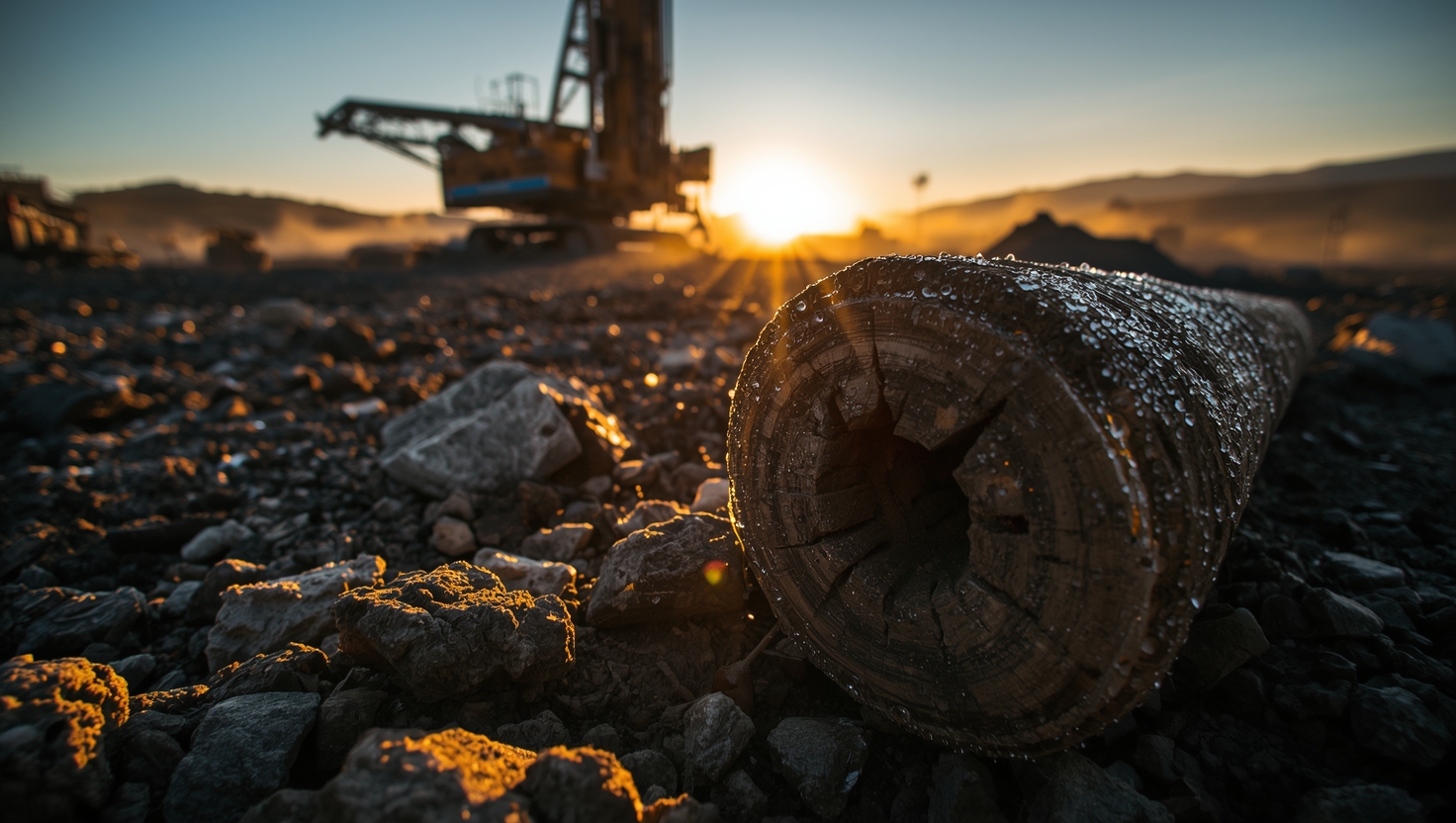 Sondaj Faaliyetleri: Maden Araştırmalarında Kritik Rol