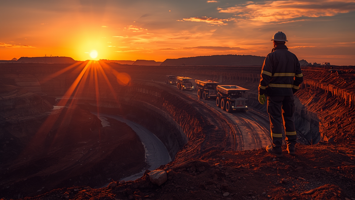 Maden Ocak Planlaması: Başarı İçin Hangi Unsurlar Göz Önünde Bulundurulmalı?