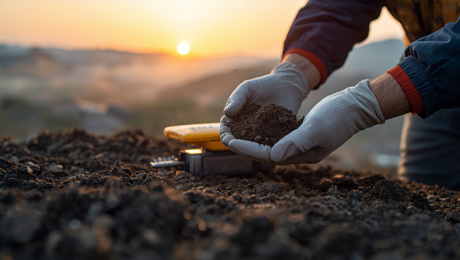 Maden Hukuku Nedir? Temel Kavramlar ve Uygulamalar
