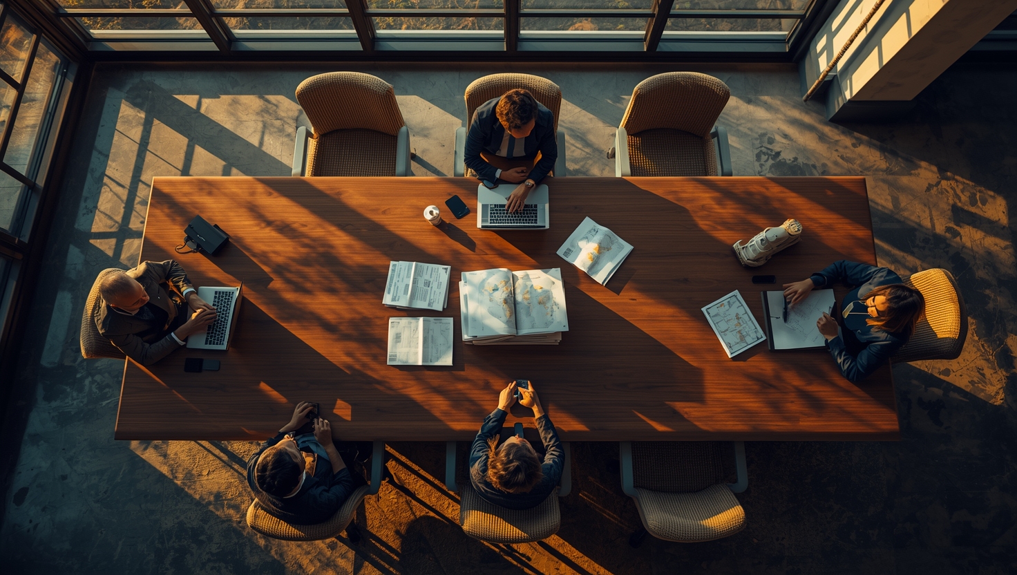 Maden Ruhsatı Alma Sürecinde Dikkat Edilmesi Gerekenler