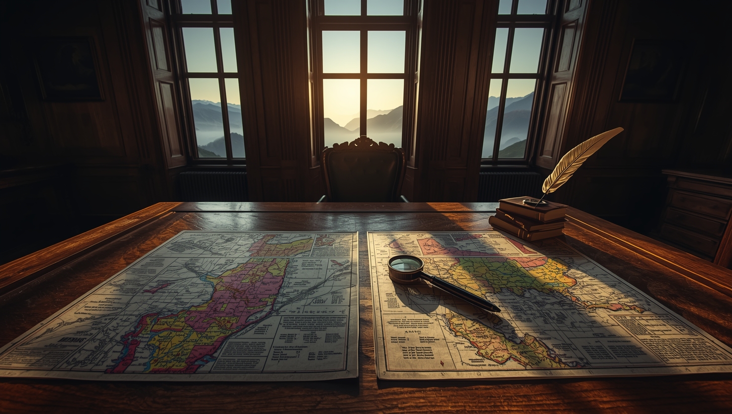 Maden Ruhsatı Alma Sürecinde Dikkat Edilmesi Gerekenler