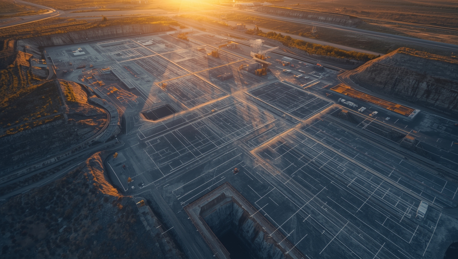 Maden Ocak Planlaması: Başarılı Bir Proje İçin Nelere Dikkat Edilmeli?