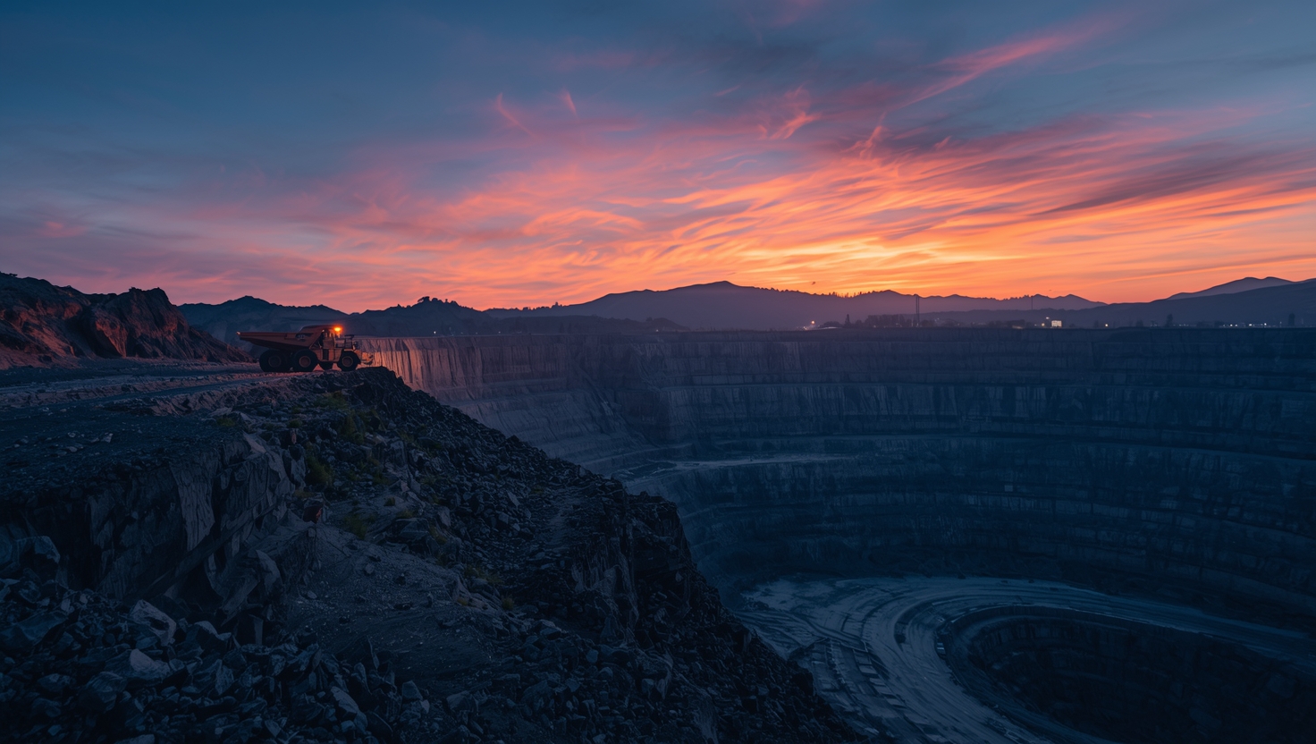 Maden Sahası İhalesi: Süreç ve Stratejiler