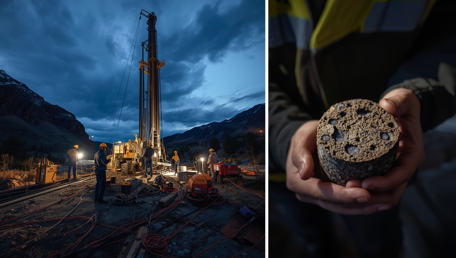 Sondaj Faaliyetleri: Süreç, Önemi ve Uygulama Alanları