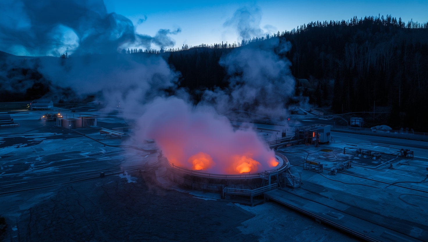 Jeotermal Kuyu Açma İzni: Gereklilikler ve Süreç