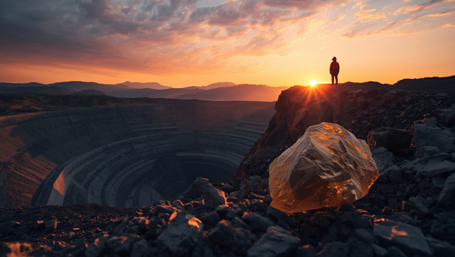 Maden Ocak Planlamasında Dikkat Edilmesi Gerekenler