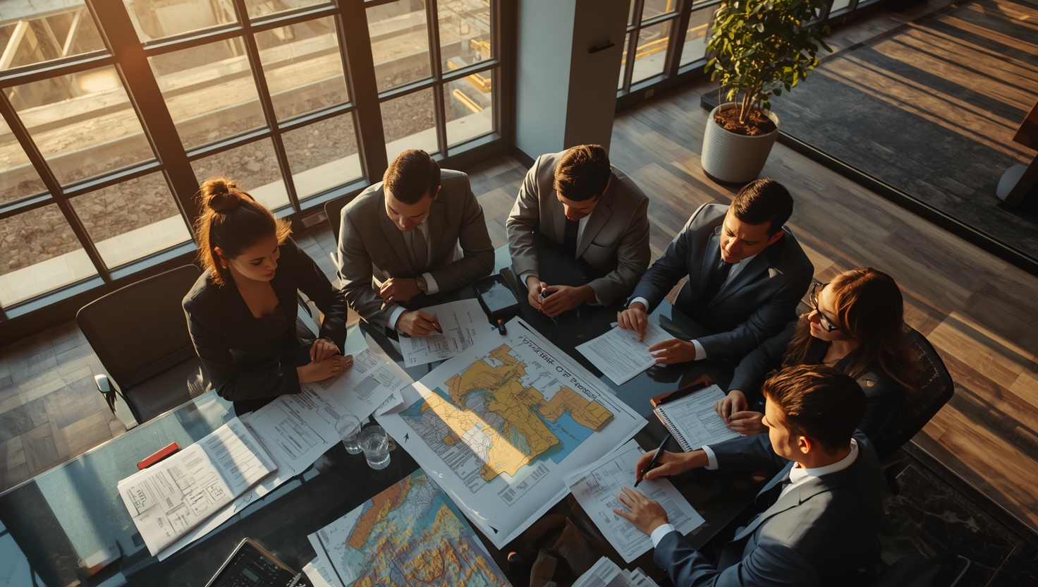 Maden Ruhsatı Alırken Dikkat Edilmesi Gerekenler