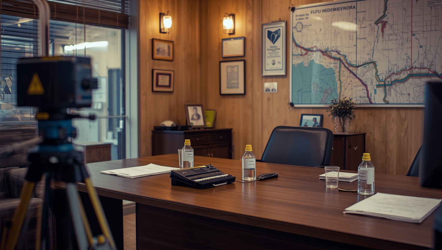 Boş Alan Sorgulama ve İlk Müracaat İşlemleri