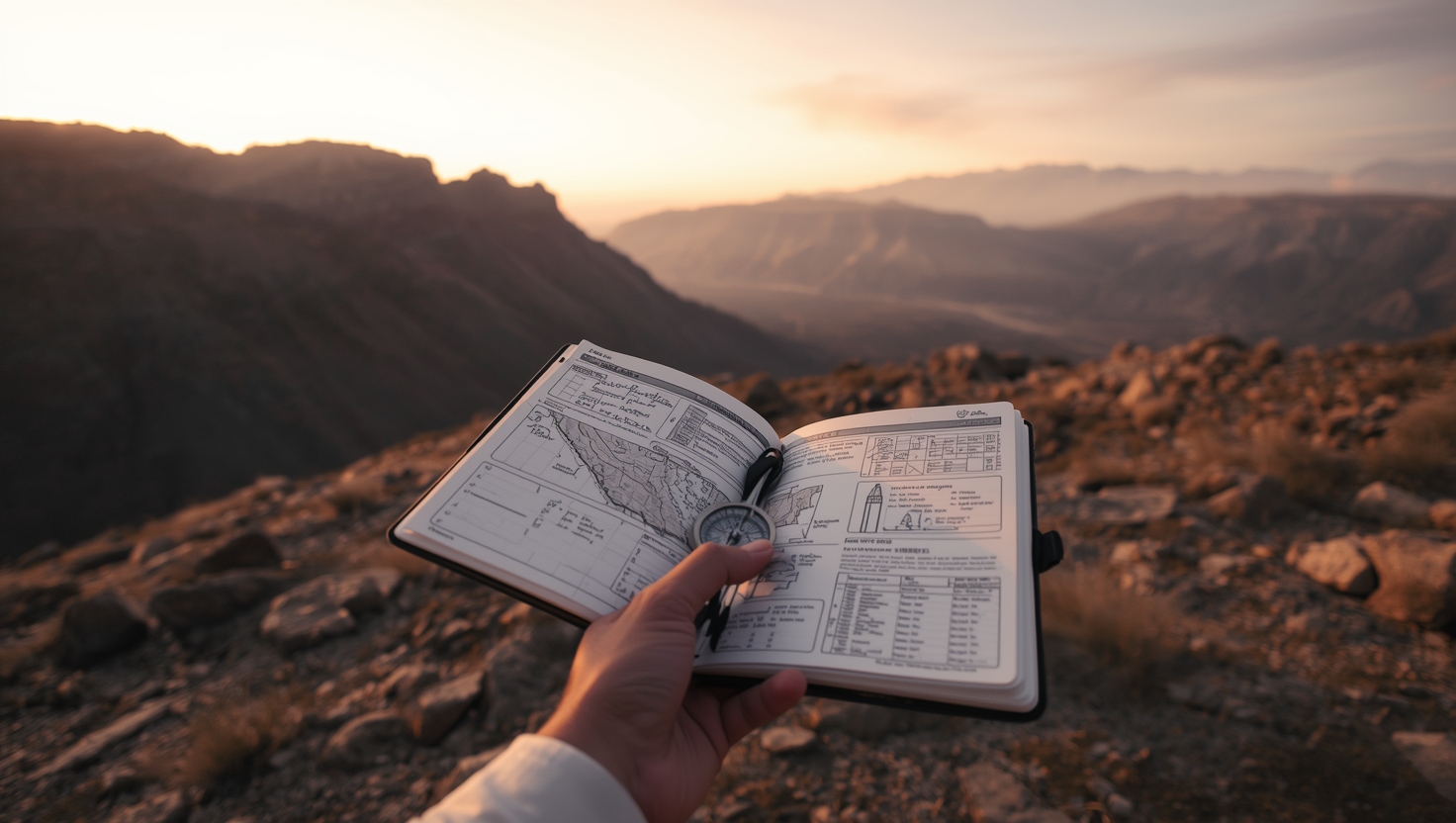 Jeolojik Haritalama: Maden Projelerinde Neden Gereklidir?