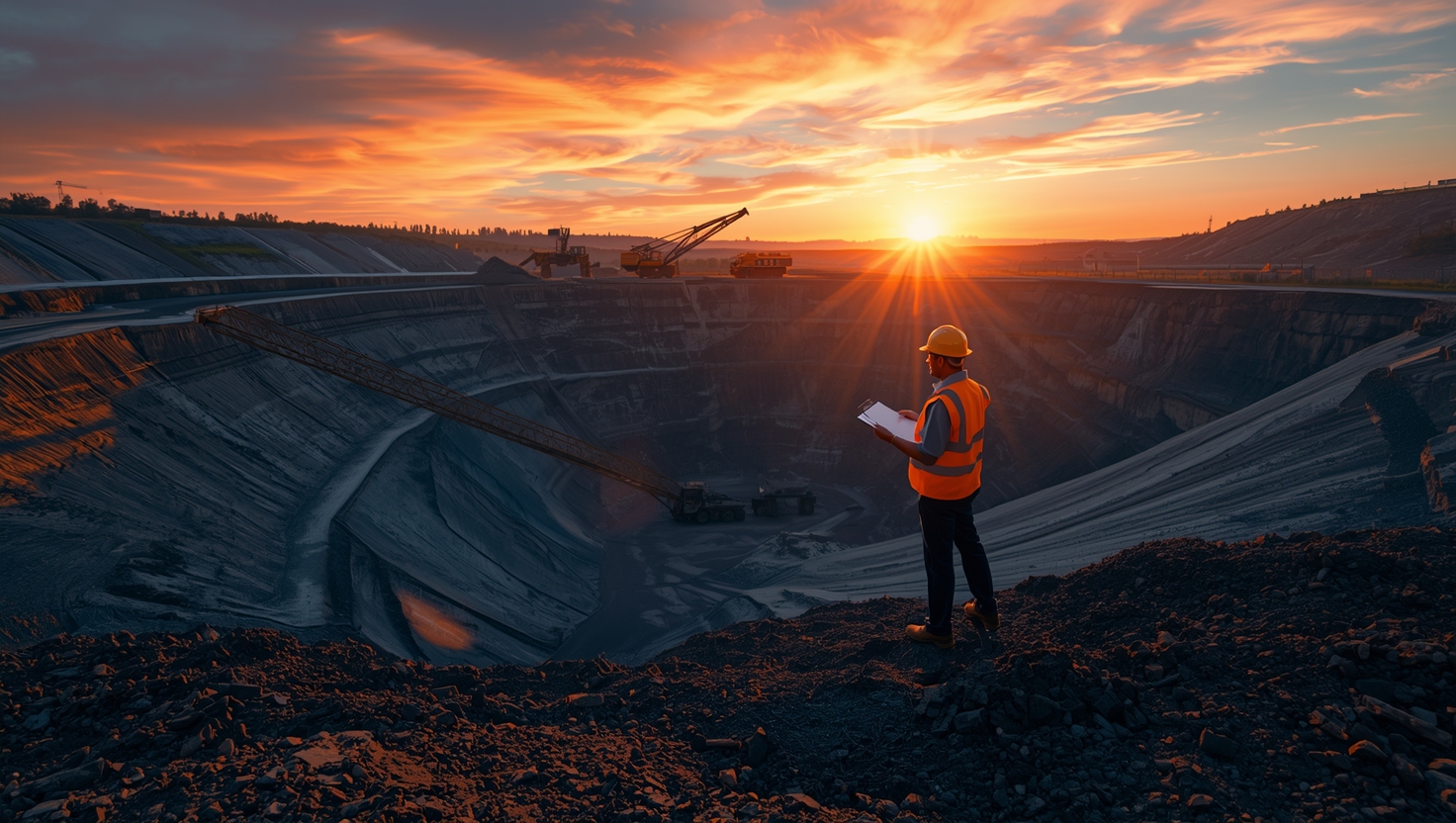 Maden Ocak Planlaması Nedir ve Neden Önemlidir?