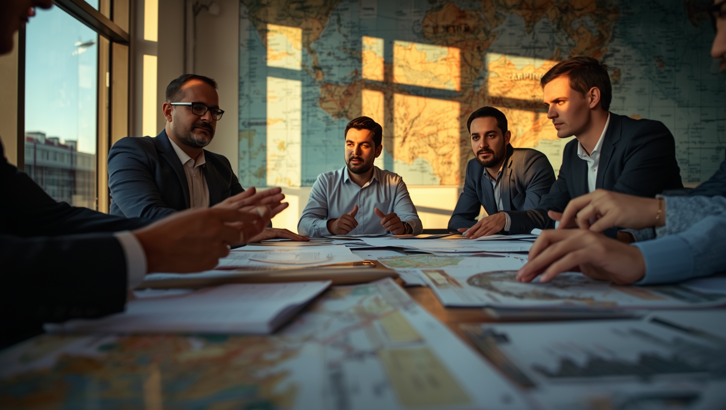 Maden Hukuku ve Yönetmelikler Nelerdir?