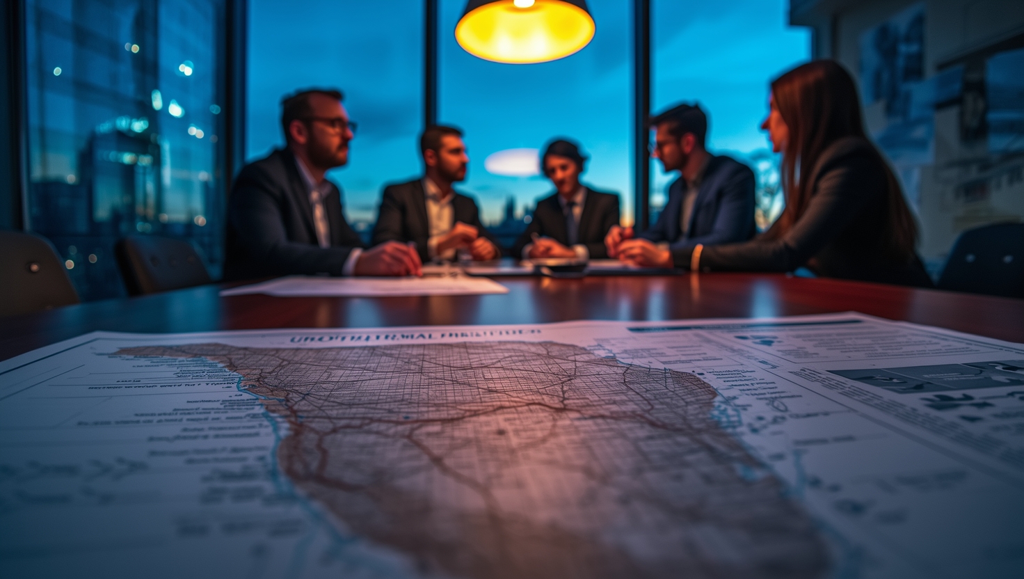 Jeotermal Ruhsatları: Alım ve Yönetim Süreci