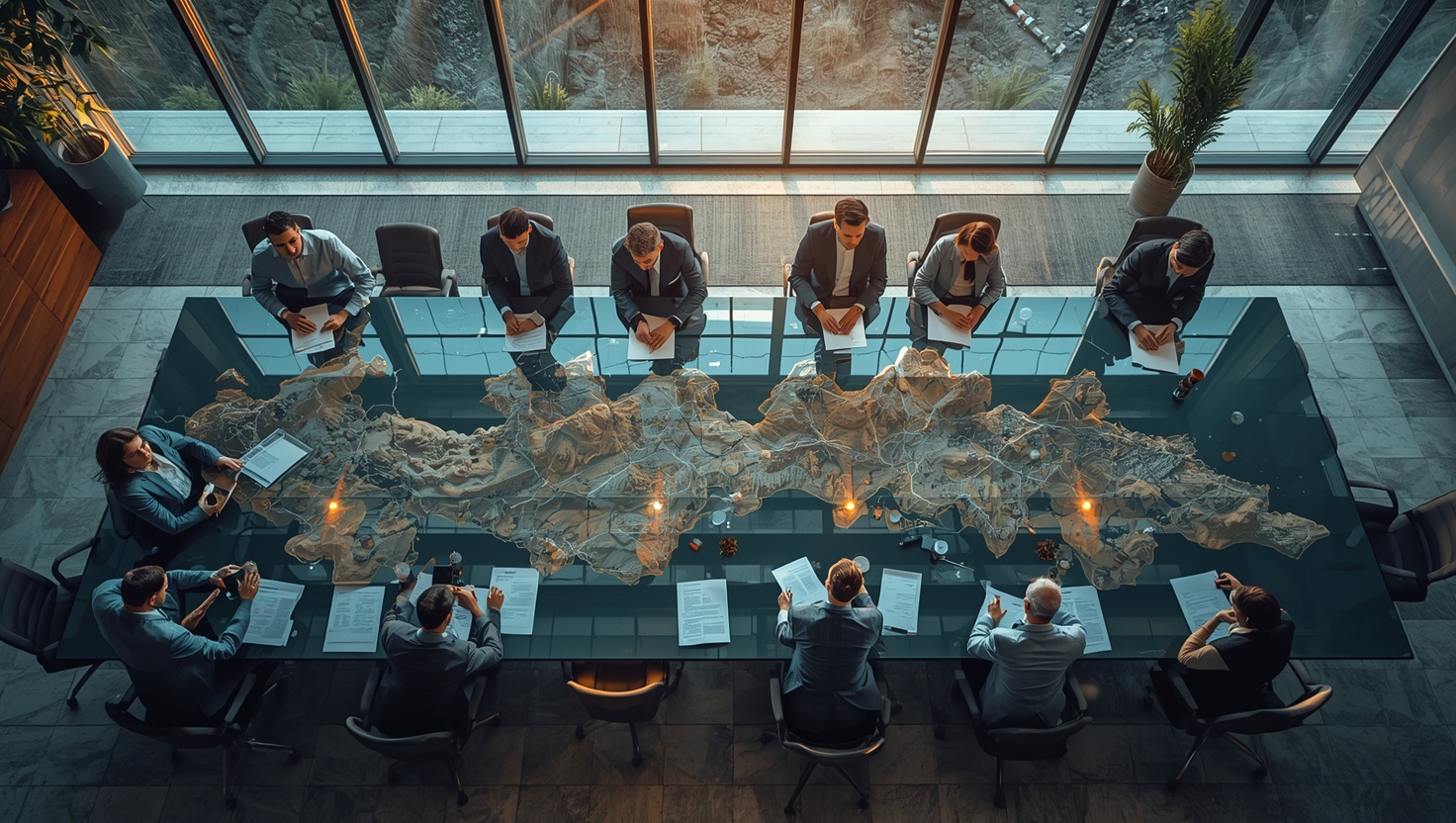 Jeotermal Ruhsatları Neden Gerekli?