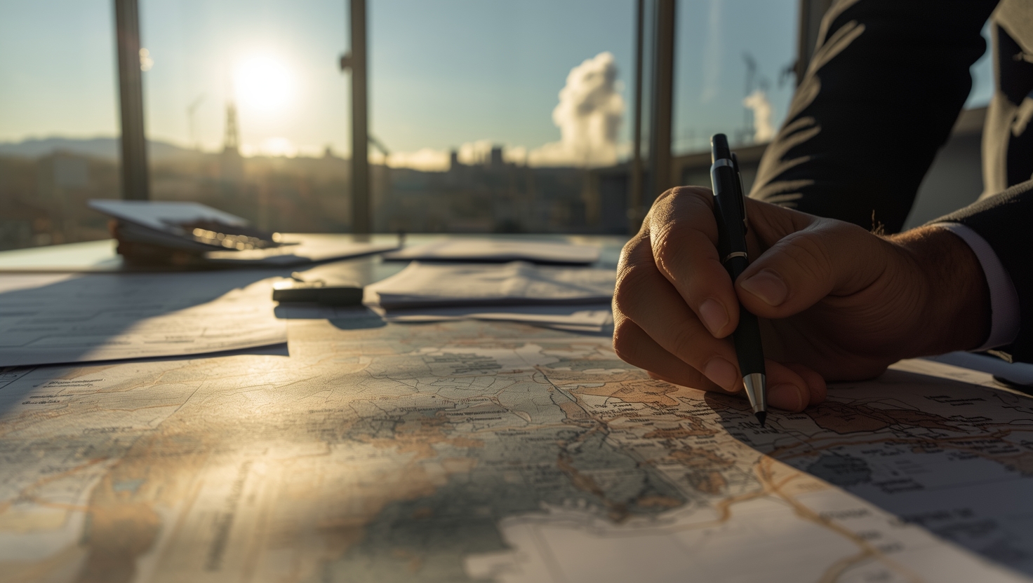 Jeotermal Ruhsatları Alırken Dikkat Edilmesi Gerekenler