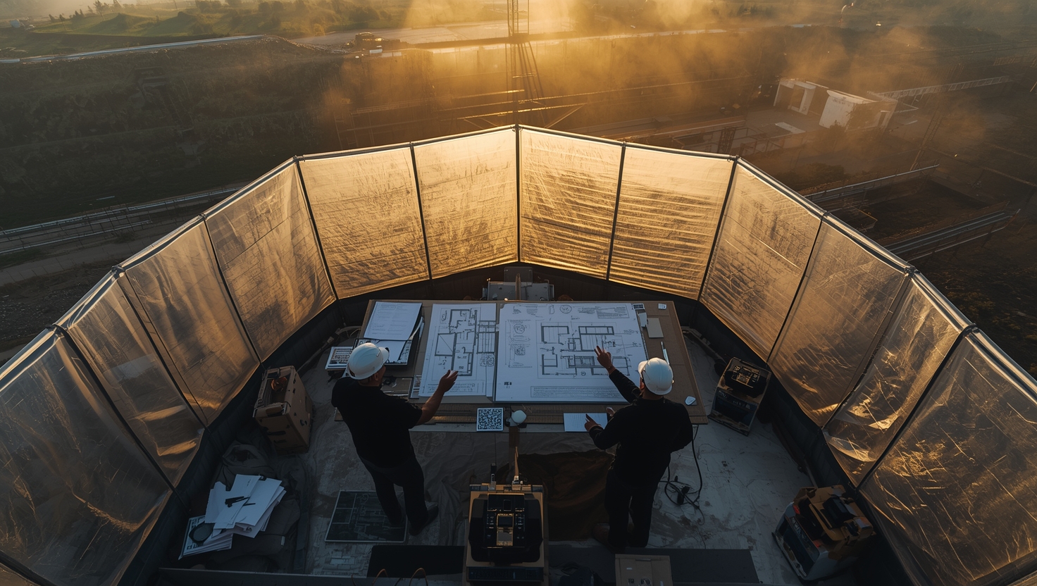 Maden Sahası İhalesi Nasıl Yapılır?