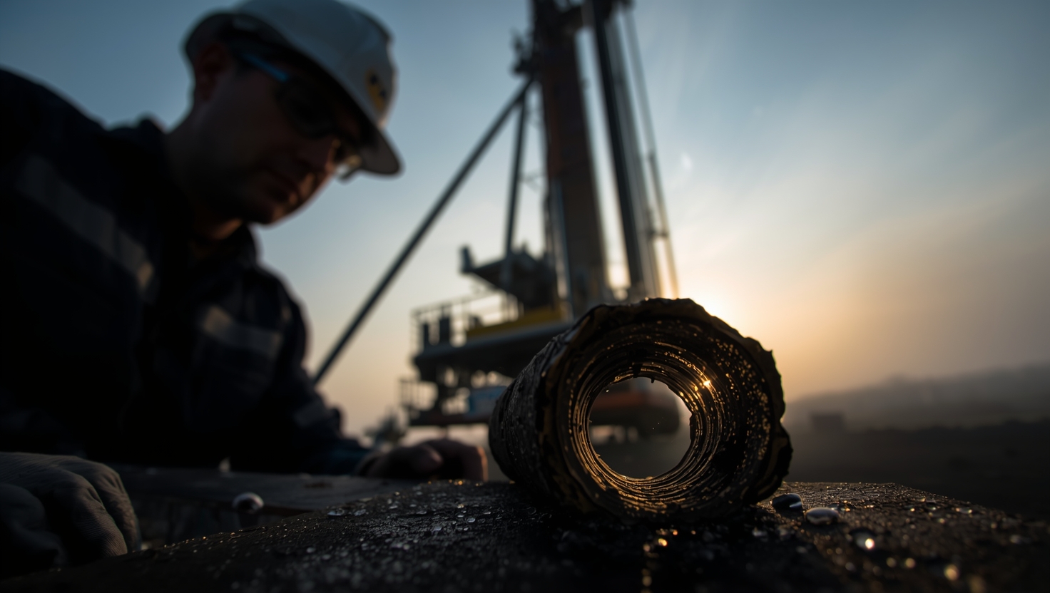 Sondaj Faaliyetlerinde Kullanılan Teknolojiler