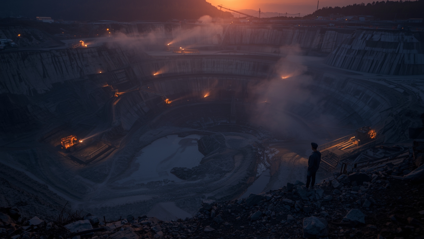 Maden Ocak Planlamasında Dikkat Edilmesi Gereken Faktörler