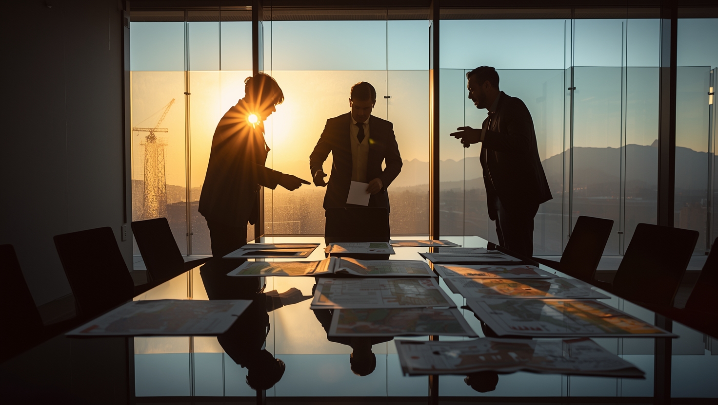 Jeotermal Ruhsatları Nasıl Alınır?