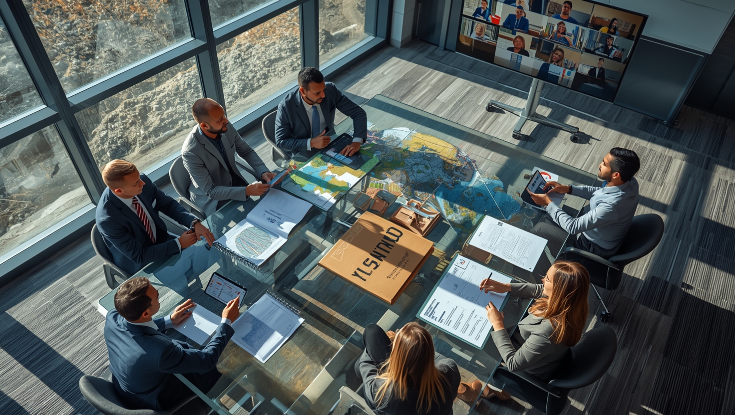 YTK (Yetkilendirilmiş Tüzel Kişilik): Jeotermal Projelerdeki Rolü Nedir?