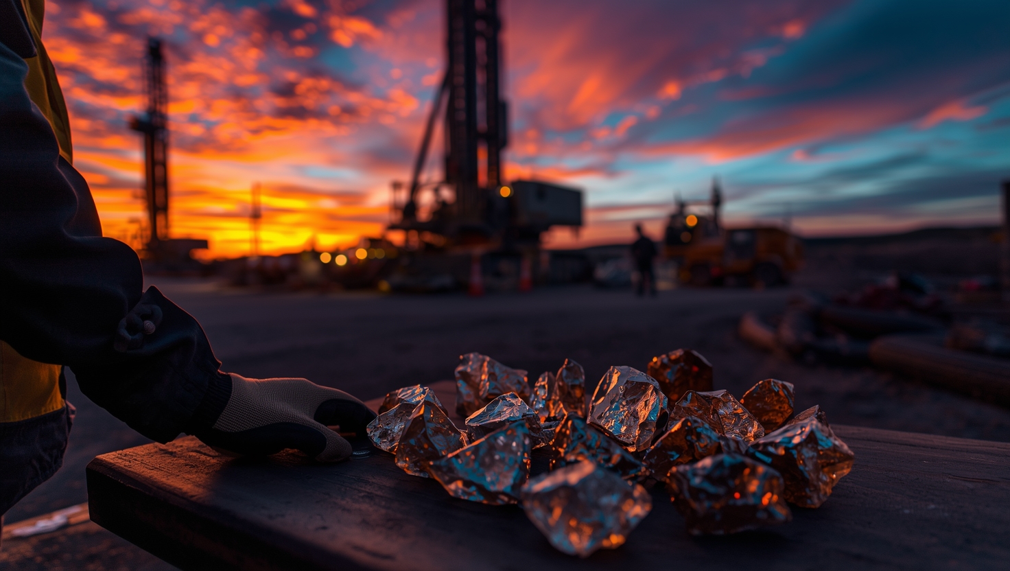 Sondaj Faaliyetlerinde Kullanılan Ekipmanlar