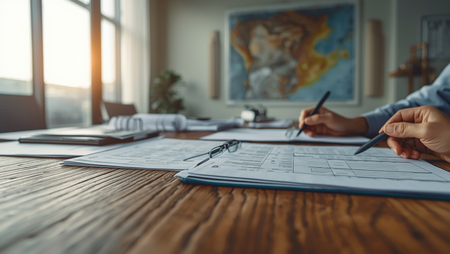 Jeotermal Ruhsatları: Başvuruda Dikkat Edilmesi Gerekenler