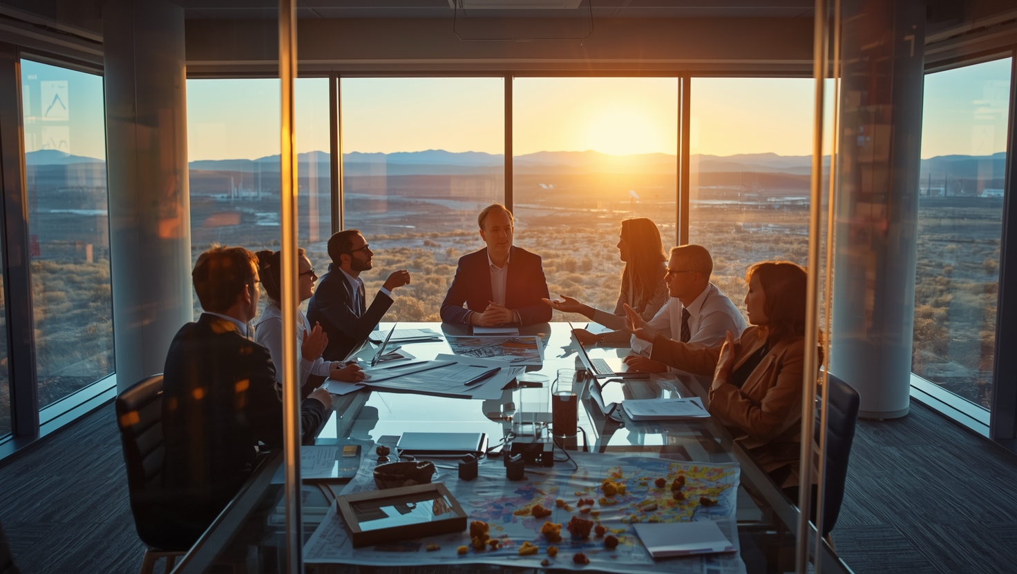 Jeotermal Ruhsatlarının Değerlendirilmesi: Kriterler ve Süreç