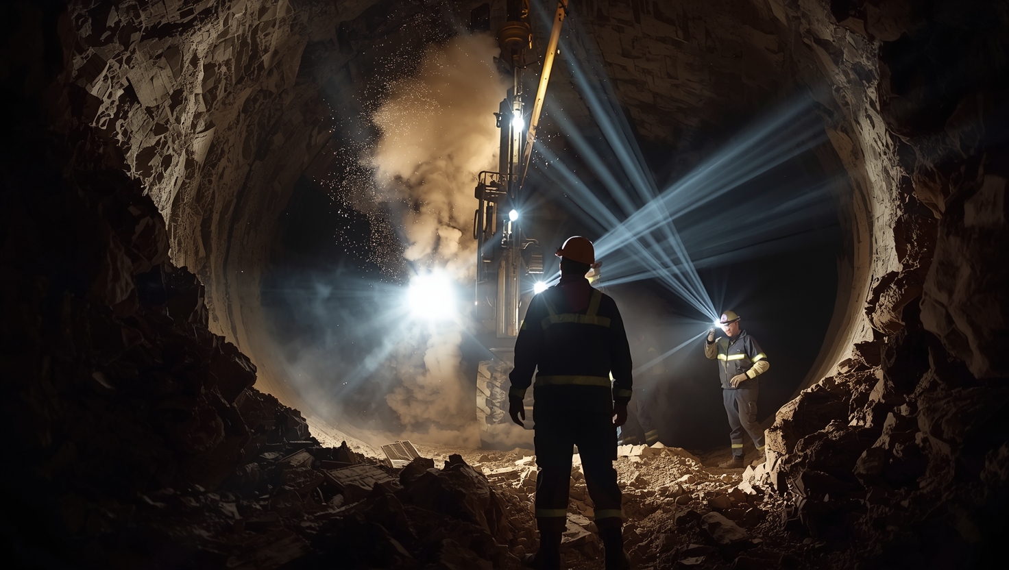 Maden Sahası İhaleleri: Süreç ve Gereklilikler