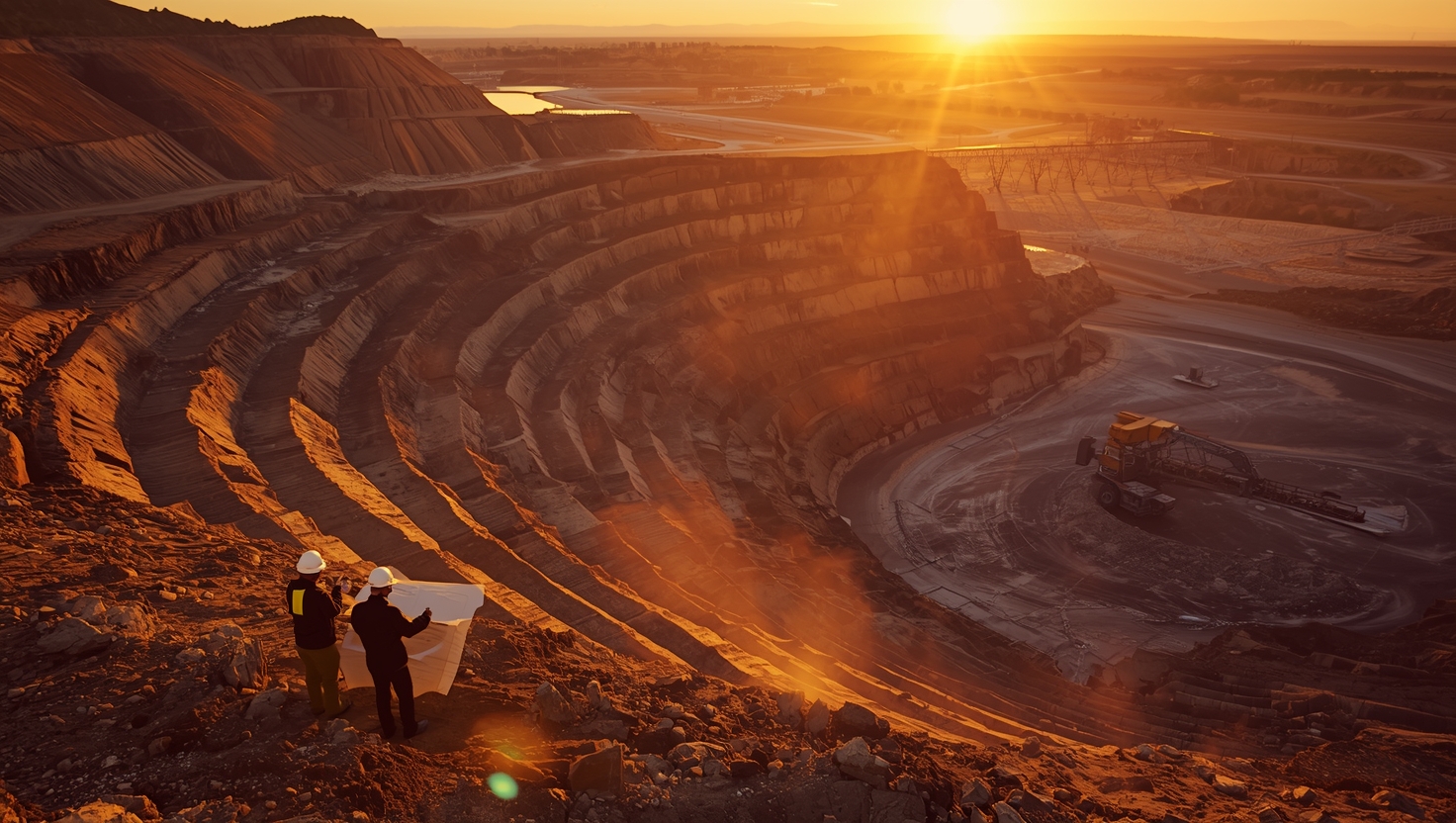 Maden Hukuku Nedir ve Neden Önemlidir?