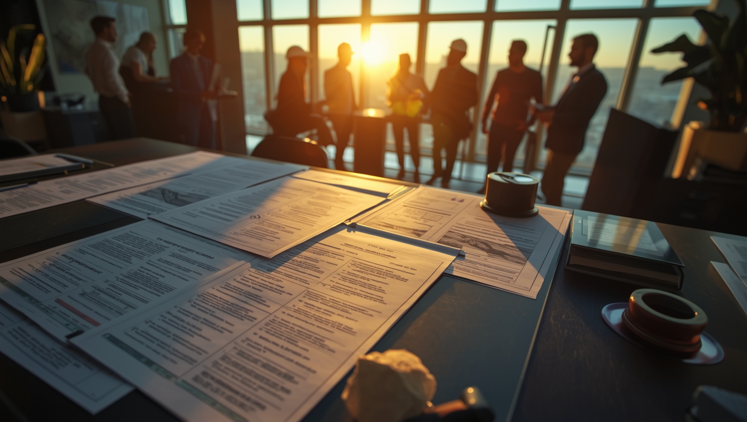 Yetkilendirilmiş Tüzel Kişilik (YTK) Süreci ve Gereklilikleri