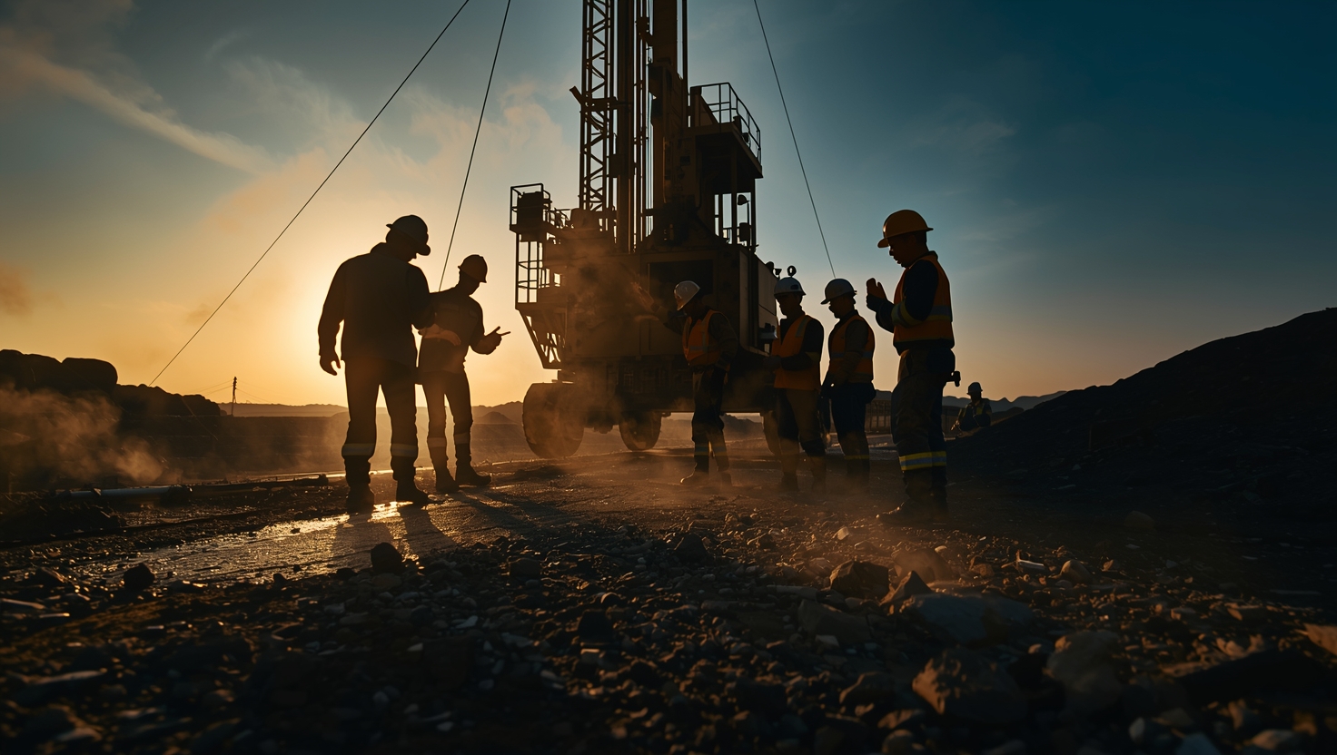 Sondaj Faaliyetlerinde Güvenlik Önlemleri Nelerdir?