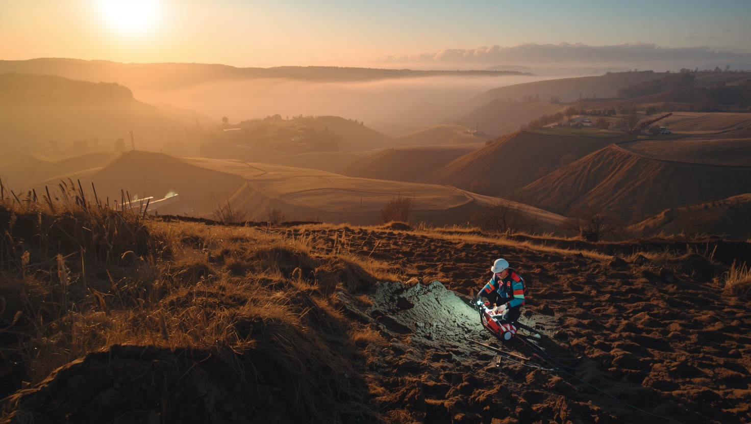 Maden Hukuku: Temel İlkeler ve Uygulama Alanları