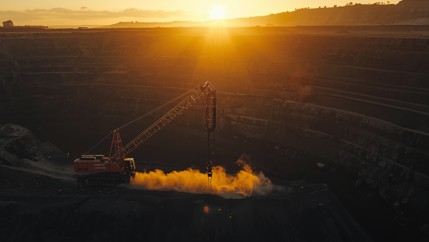 Maden Sahası İhalesi Nedir?