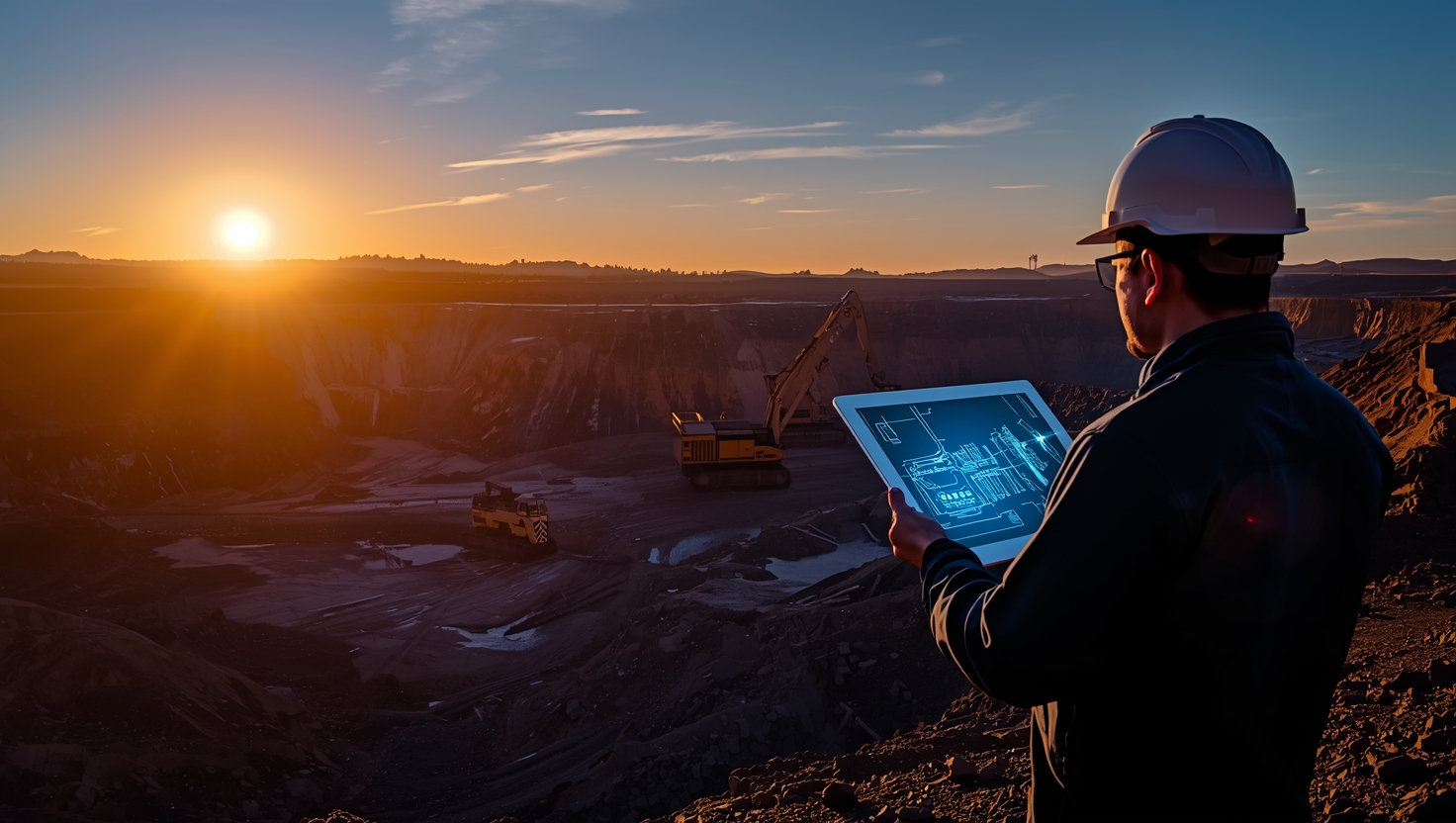 Maden Ocak Planlamasında Başarılı Stratejiler Nelerdir?