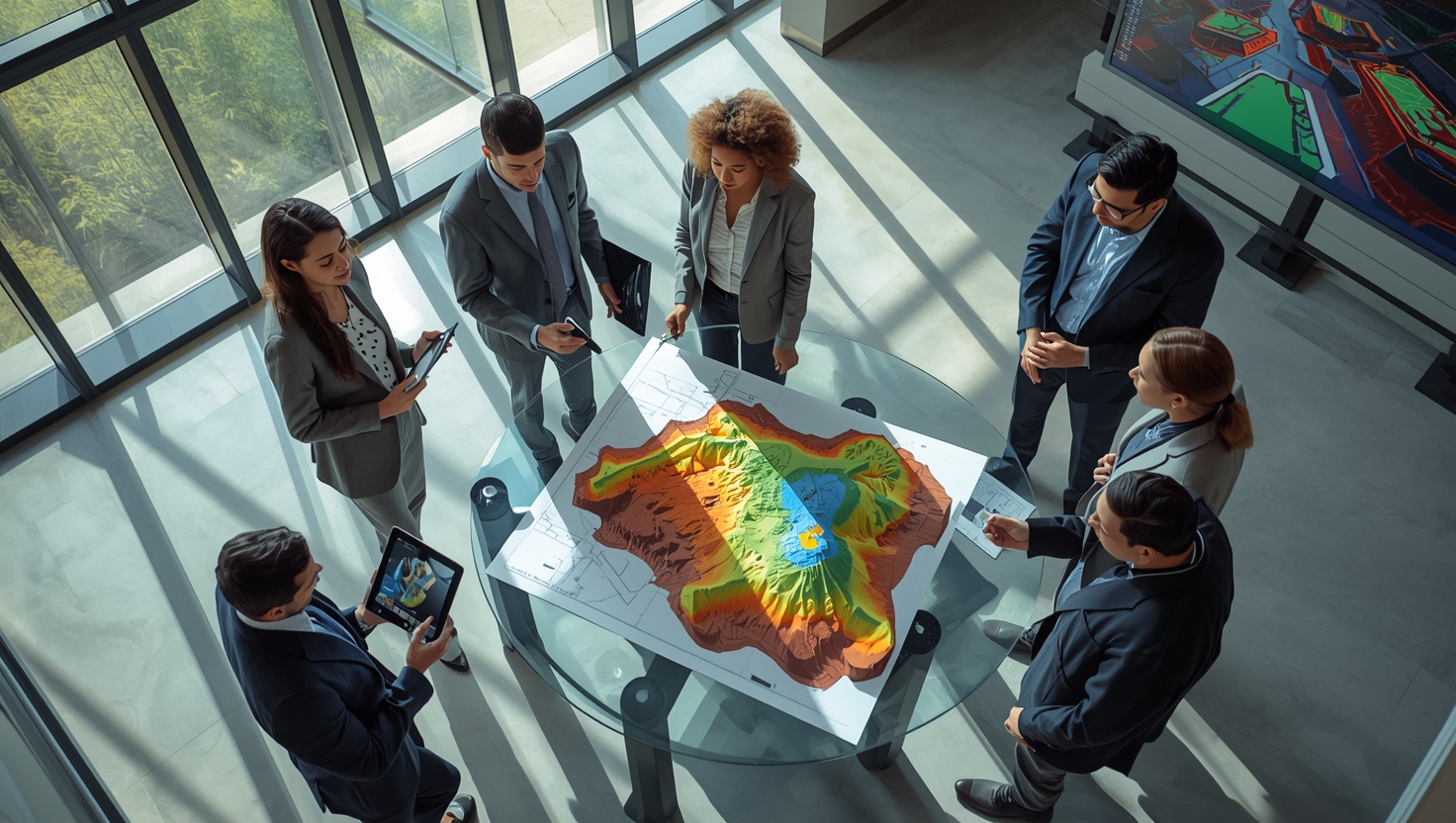 Jeotermal Ruhsatları Nedir ve Nasıl Alınır?