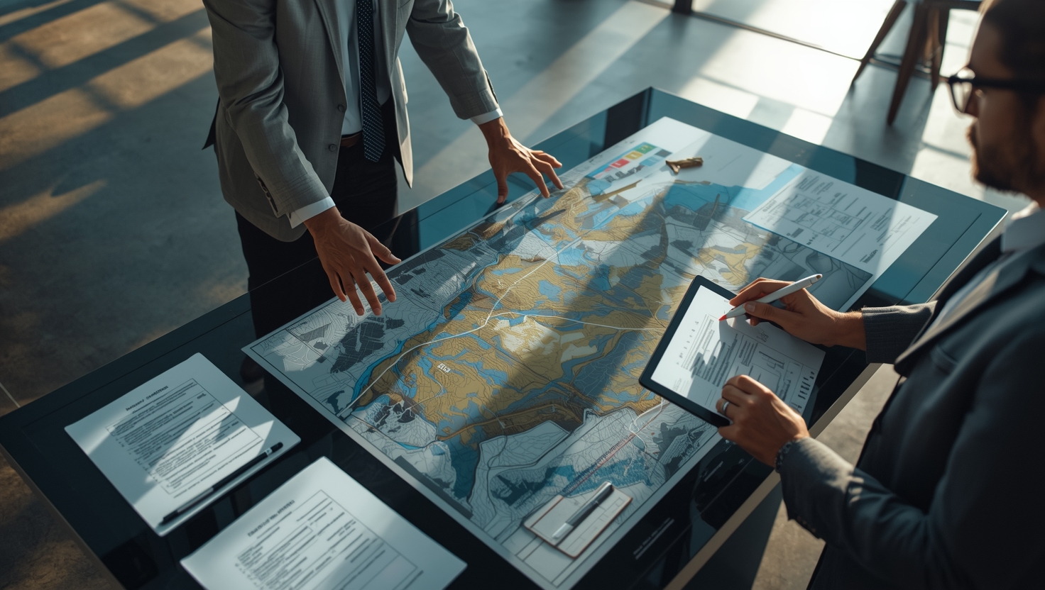 Jeotermal Enerji Kaynakları ve Ruhsat Süreci Nasıldır?