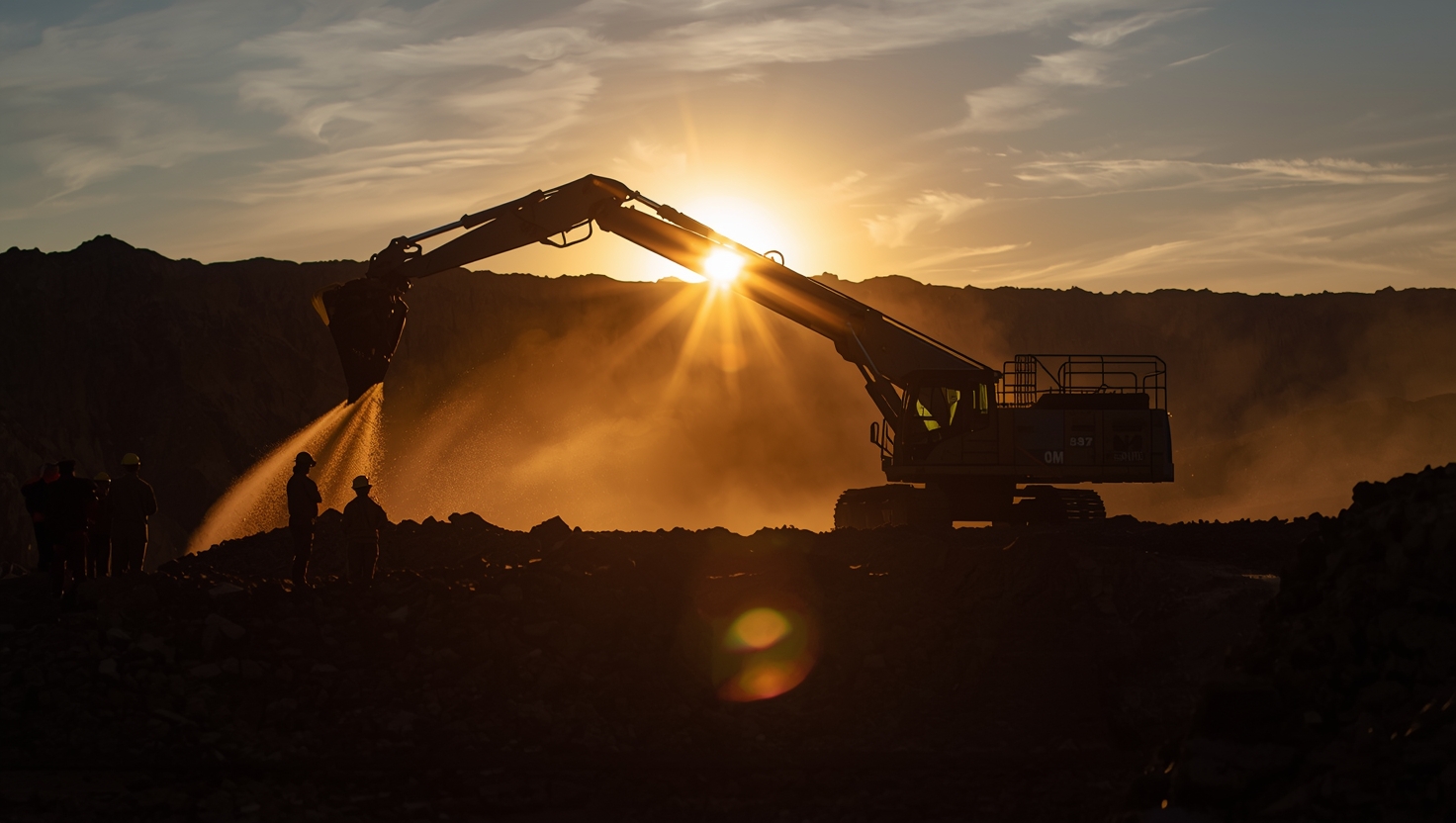 Maden Ocak Planlaması: Adım Adım Rehber