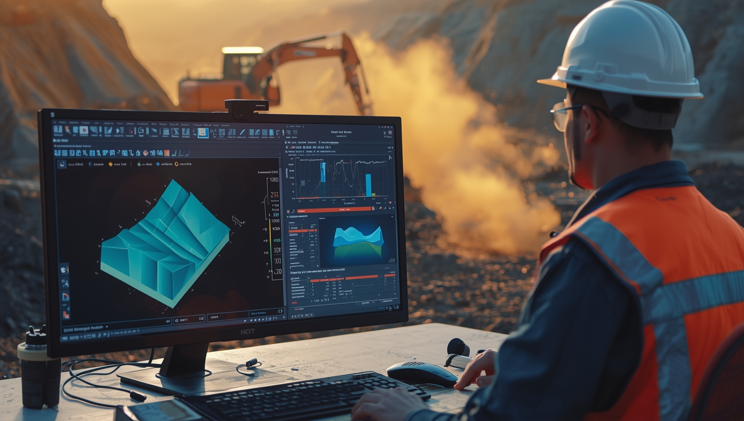 Rezerv Tespiti ve Kaynak Raporlaması