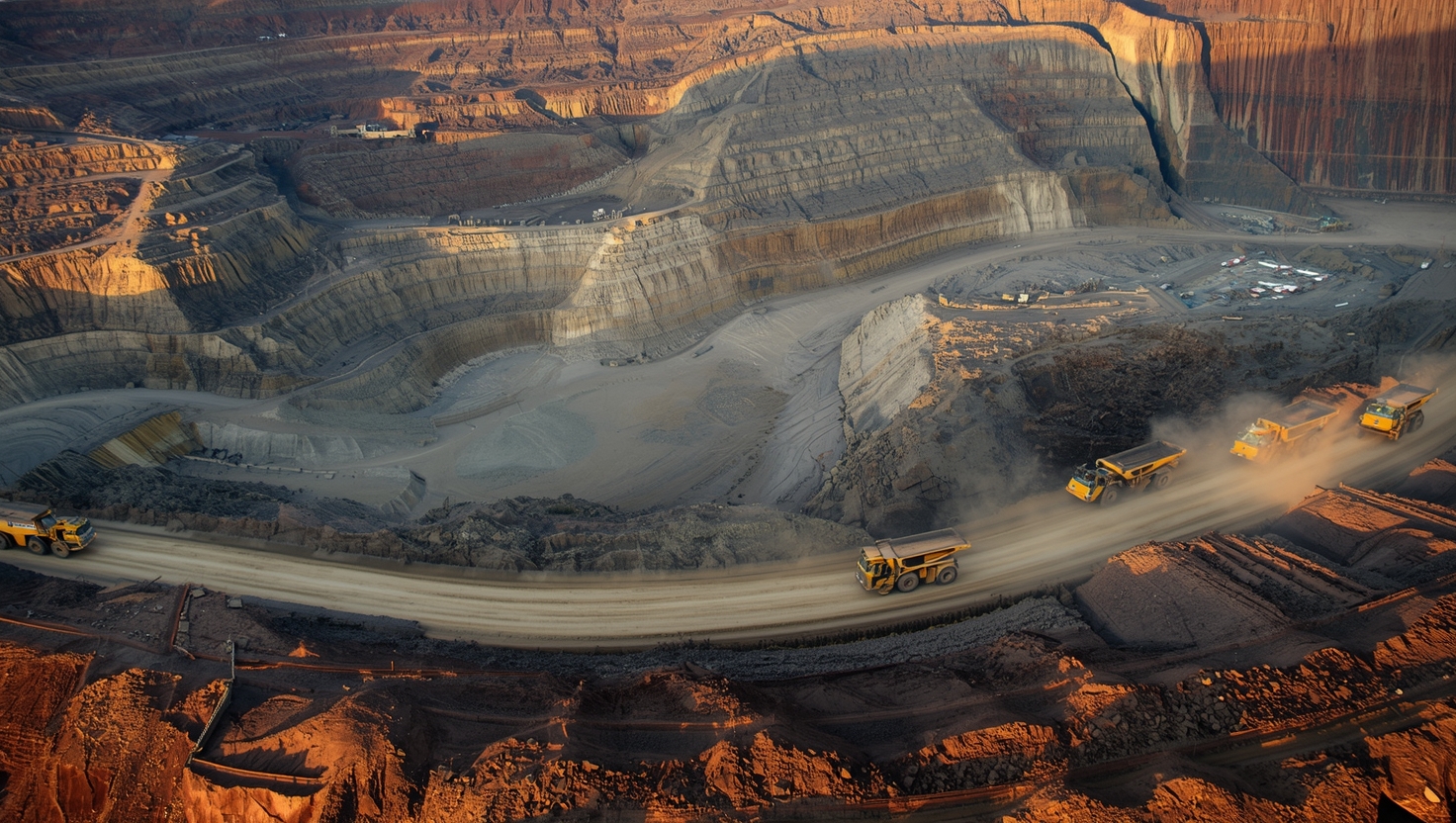 Maden Sahası İhalesi: Adım Adım Süreç