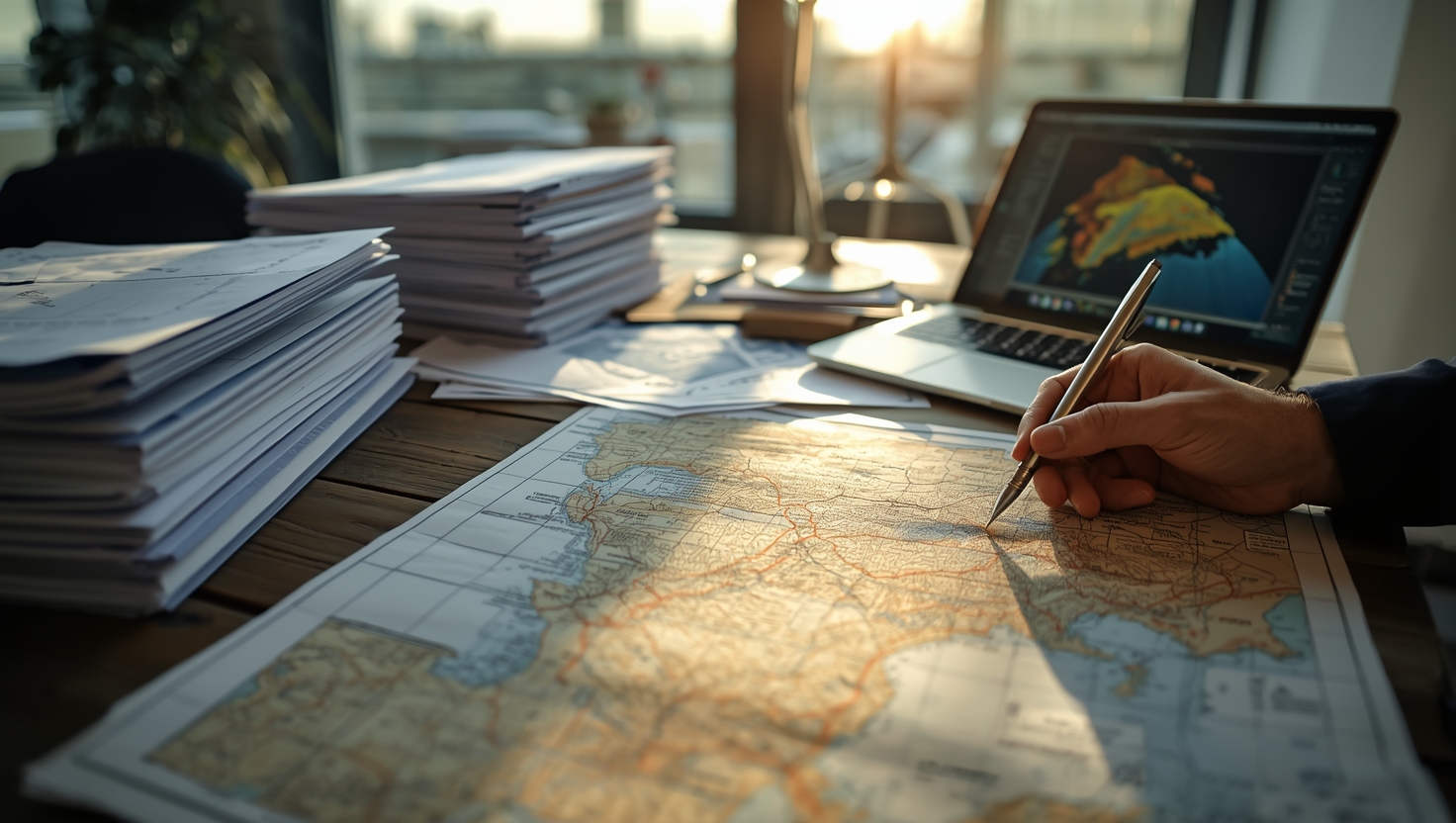 Maden Ruhsatı Nedir ve Nasıl Alınır?