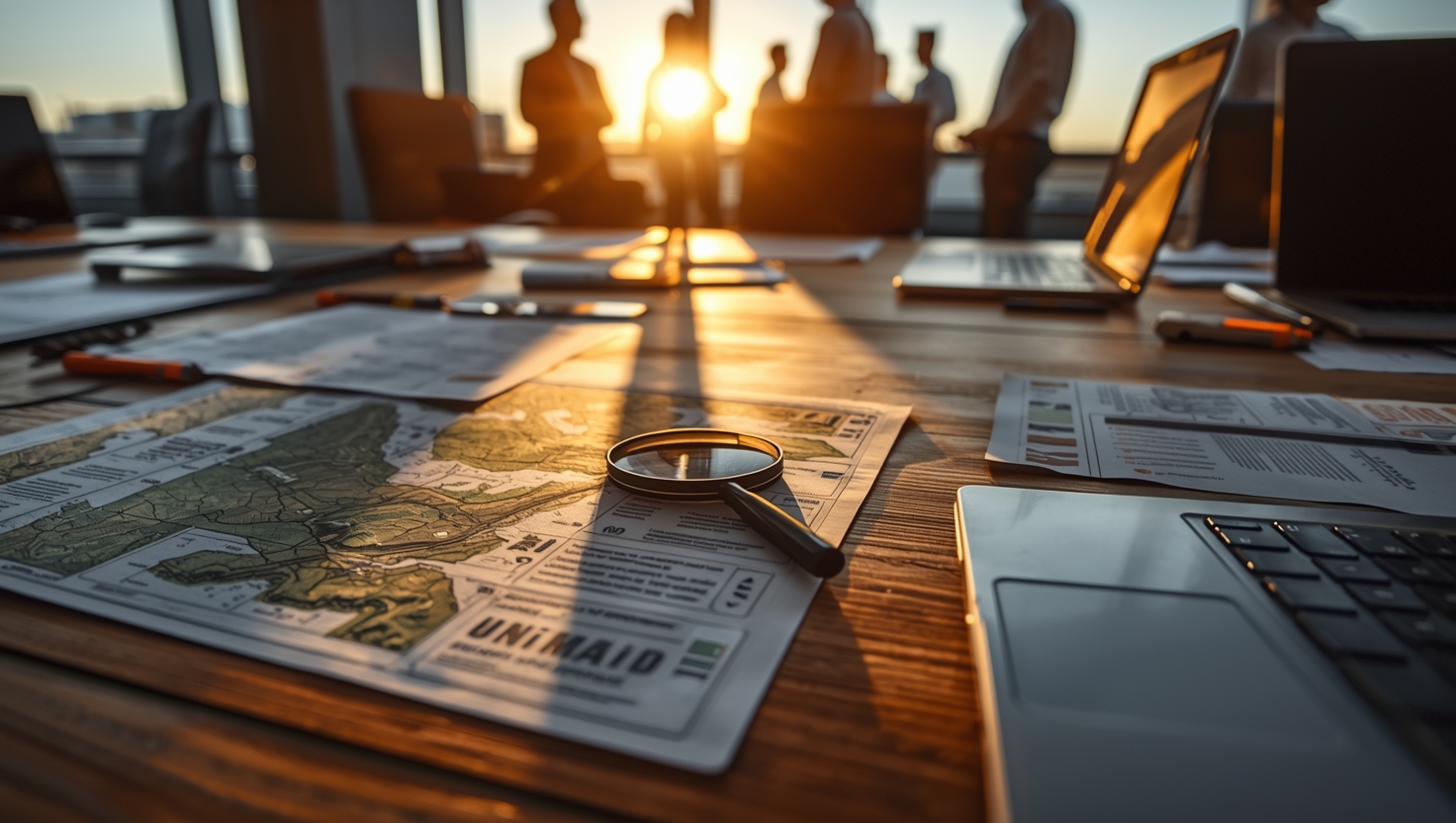 Maden Ruhsatı Almanın Adımları Nelerdir?