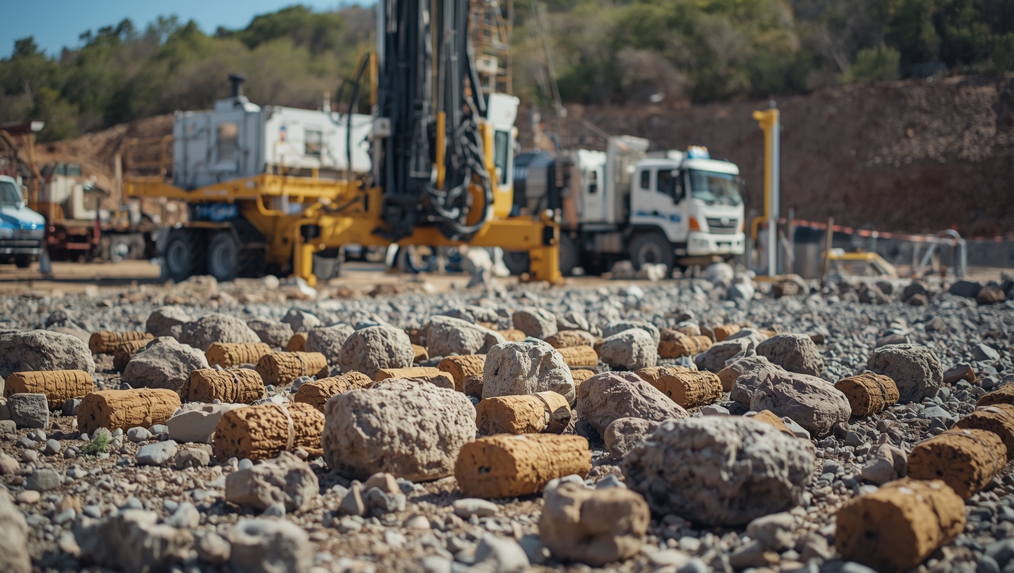 Yeraltı Suyu Arama ve Analizi
