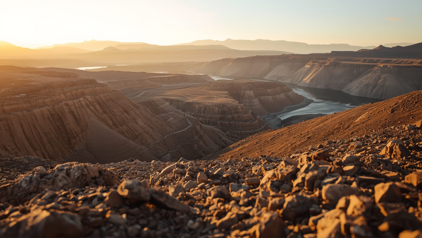 Maden Ruhsatı Nasıl Alınır? Adım Adım Başvuru Rehberi
