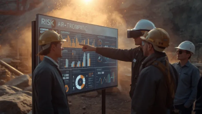 Risk Yönetimi ve Maliyet Analizi İlişkisi