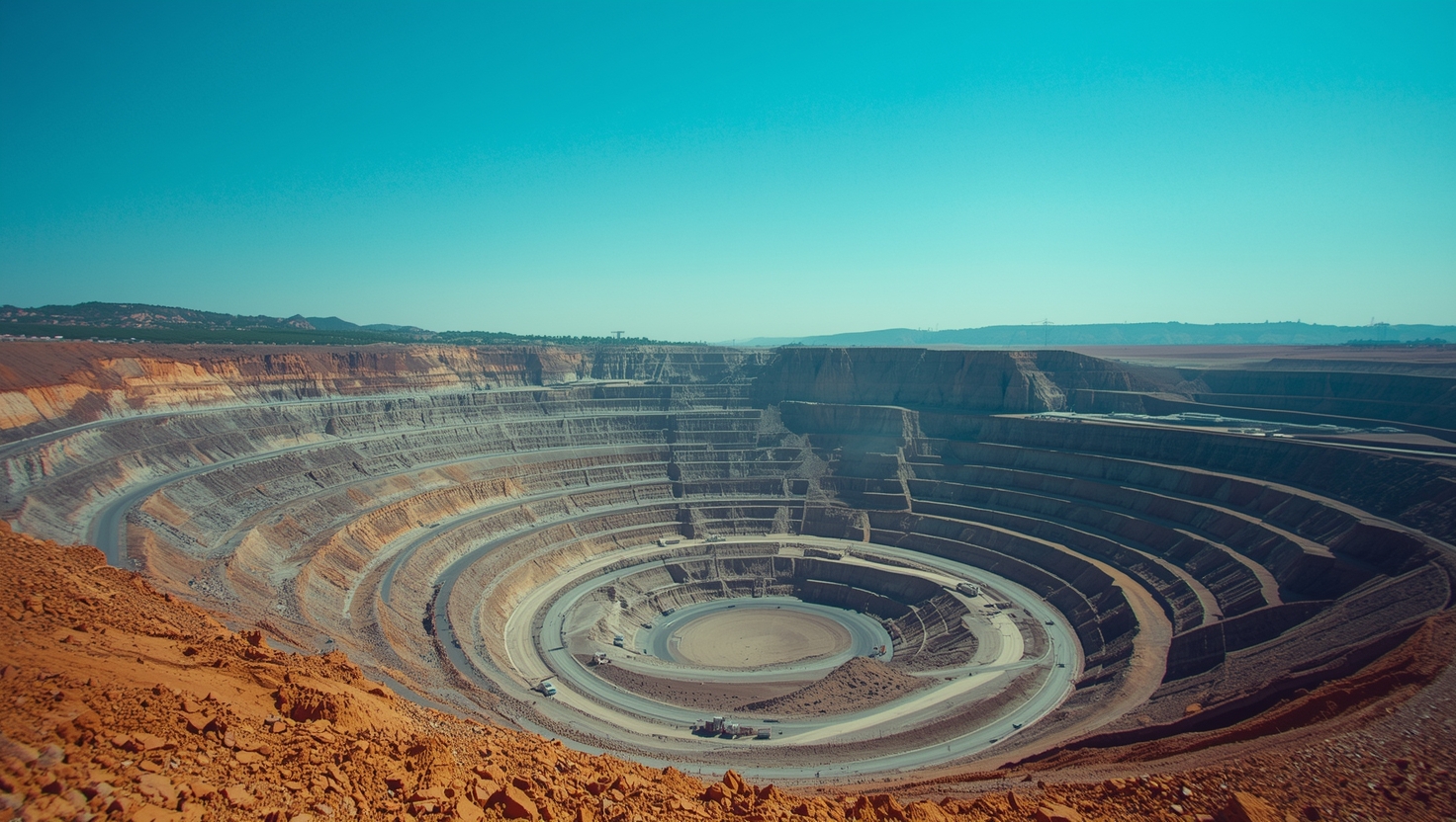 Maden Sahası Değerlendirme Kriterleri ve Fizibilite Çalışması