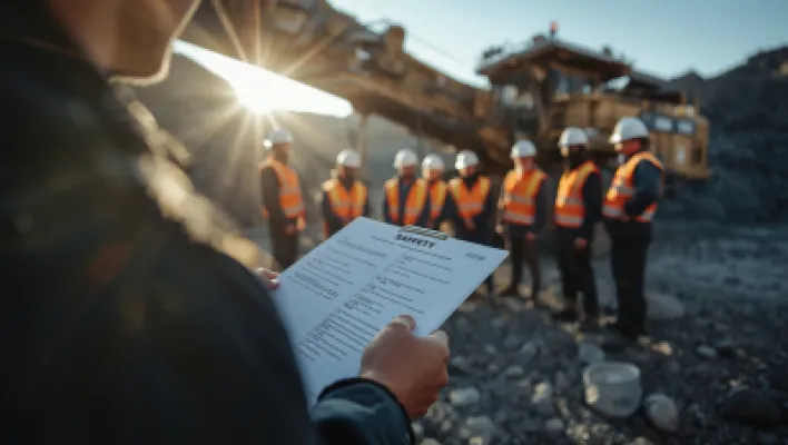Bakım Sürecinde Dikkat Edilmesi Gereken Güvenlik Önlemleri