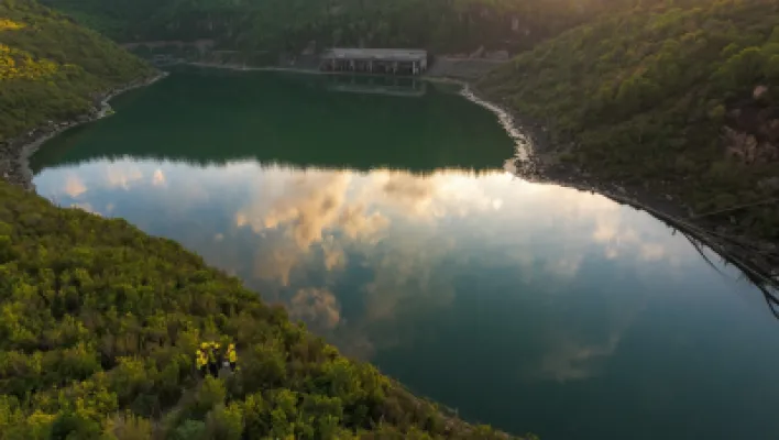 Su Kullanımının Sürdürülebilir Yönetimi