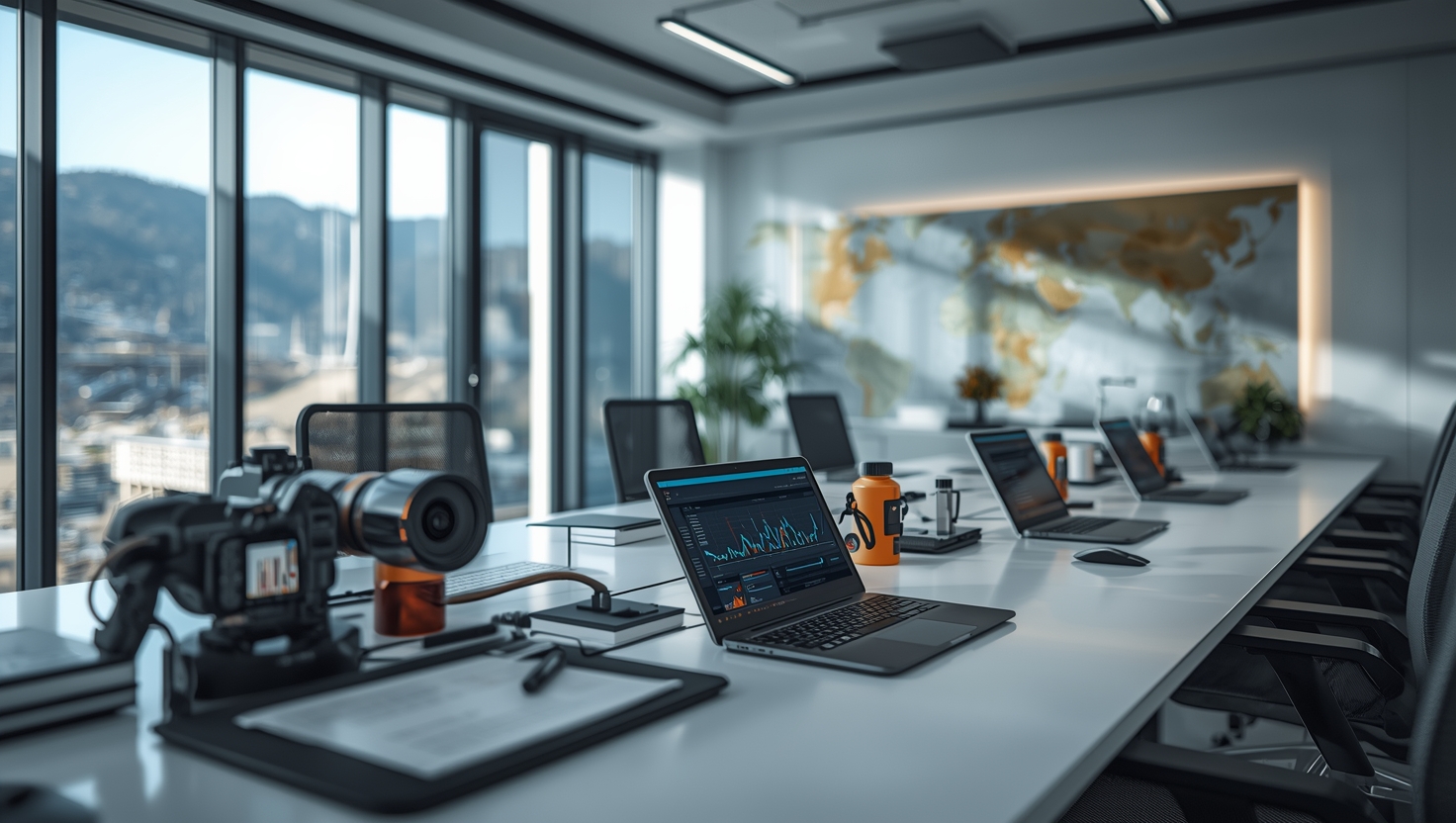 Ankara'da Madencilik Danışmanlığı: UNİMAD