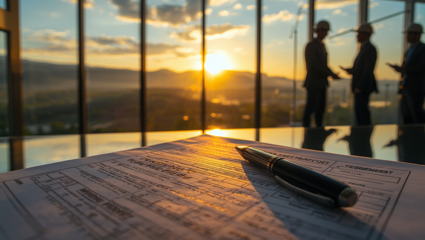 Maden Ruhsatı Nedir?