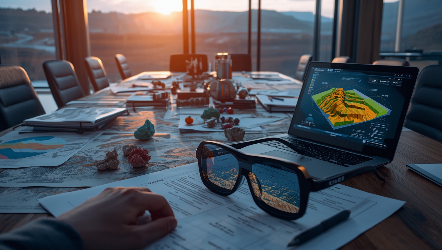 Jeotermal Kaynak Ruhsatı Başvurusu