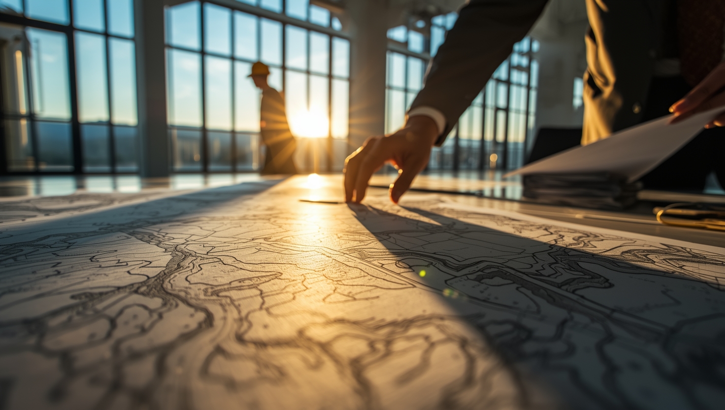 II. Grup Maden Ruhsatı (Kil, Kaolen)